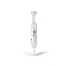 Срібла нітрат розчин для 1000 мл c (AgNO3) = 0,1 mol / l (0,1 N) Titrisol , 1 ампула/уп